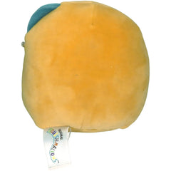 Squishmallows - Erissa Blueberry Toaster Pastry Plush (5") - Jazwares - (2022)