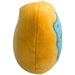 Squishmallows - Erissa Blueberry Toaster Pastry Plush (5") - Jazwares - (2022)