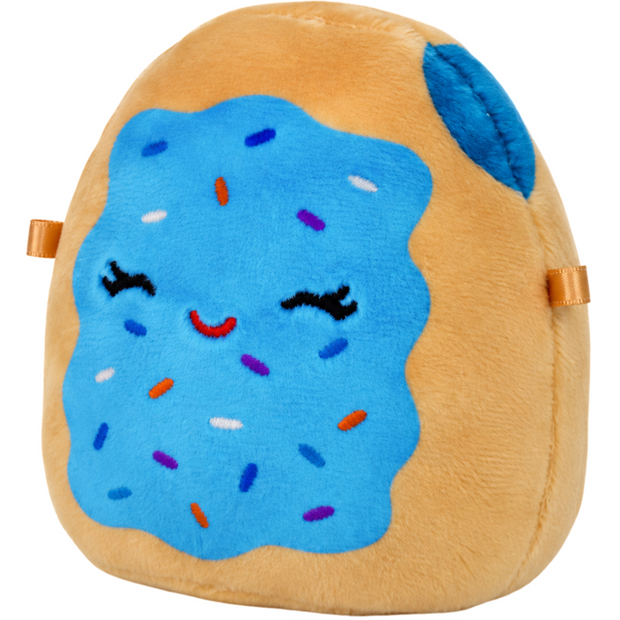 Squishmallows - Erissa the Pastry Plush (2.5") - Jazwares - Micromallows - (2025)