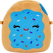 Squishmallows - Erissa the Pastry Plush (2.5") - Jazwares - Micromallows Series - (2025)