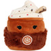 Squishmallows - Esther the Hot Chocolate Plush (4") - Jazwares - Holiday Mystery Squad - (2024)