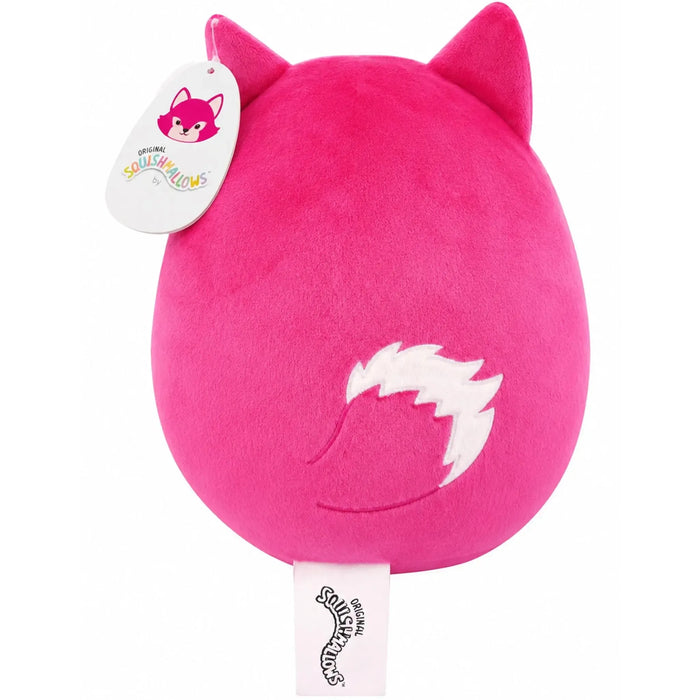 Squishmallows - Fifi the Fox Plush (3.25") - Kellytoy - McDonald's Happy Meal Collection - (2023)