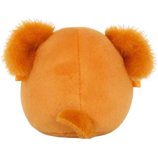Squishmallows - Finley the Golden Retriever Dog Plush (2.5") - Jazwares - Micromallows Series 1 - (2024)