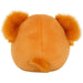 Squishmallows - Finley the Golden Retriever Dog Plush (2.5") - Jazwares - Micromallows Series 1 - (2024)