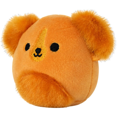 Squishmallows - Finley the Golden Retriever Dog Plush (2.5