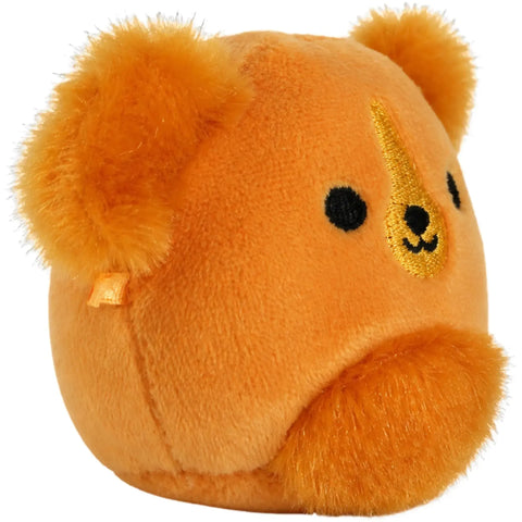 Squishmallows - Finley the Golden Retriever Dog Plush (2.5