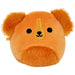 Squishmallows - Finley the Golden Retriever Dog Plush (2.5") - Jazwares - Micromallows Series 1 - (2024)