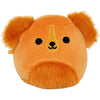 Squishmallows - Finley the Golden Retriever Dog Plush (2.5