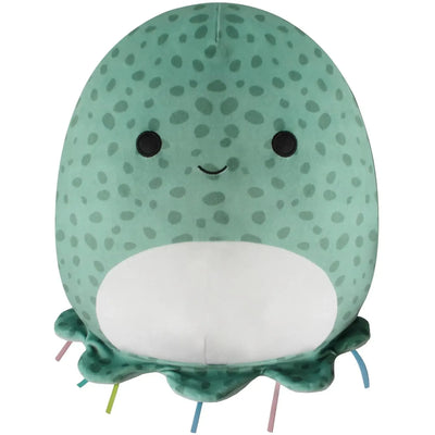 Squishmallows - Forina the Green Spotted Jellyfish Plush (5