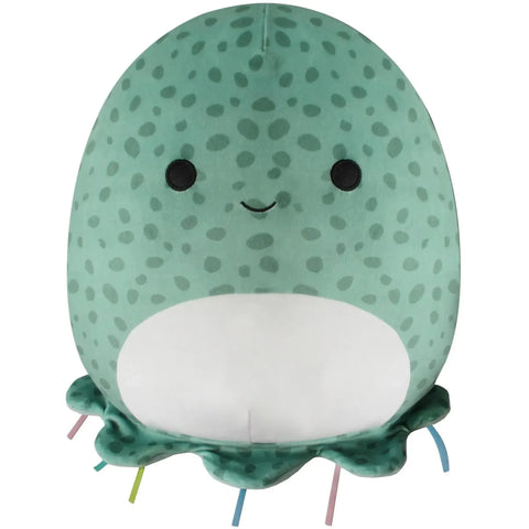 Squishmallows - Forina the Green Spotted Jellyfish Plush (5