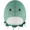 Squishmallows - Forina the Green Spotted Jellyfish Plush (5
