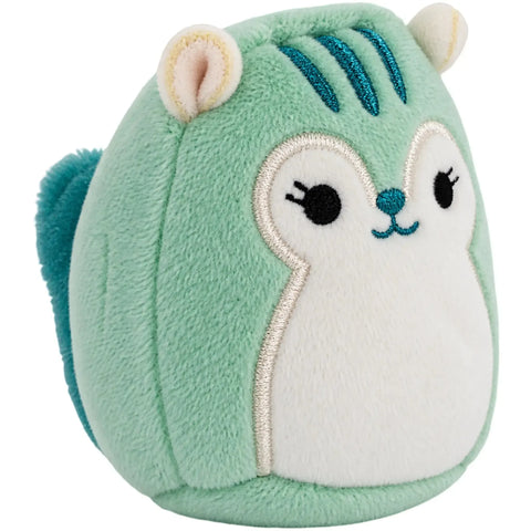 Squishmallows - Fuyuki the Squirrel Plush (2.5