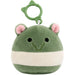 Squishmallows - Gerald the Tapir Clip-On Plush (3.5") - Jazwares - Fantasy Squad - (2024)