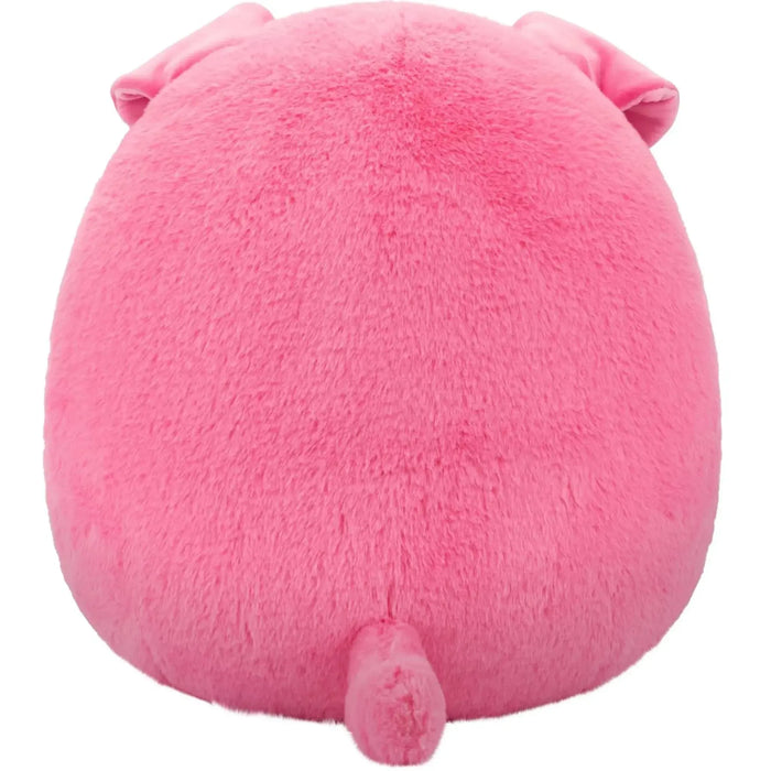 Squishmallows - Geraldine the Pink Scottish Fold Cat Plush (5") - Jazwares - (2022)