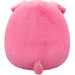 Squishmallows - Geraldine the Pink Scottish Fold Cat Plush (5") - Jazwares - (2022)