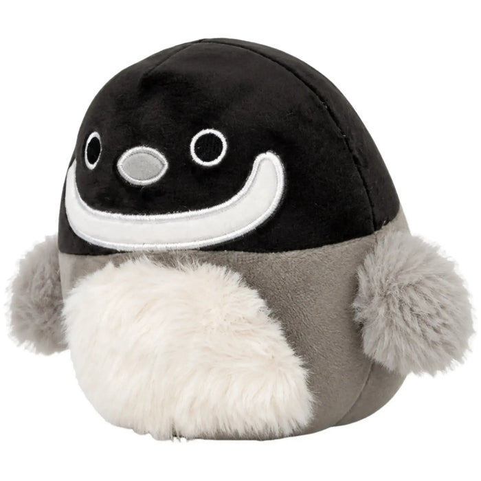 Squishmallows - Gertrude the Canadian Goose Plush (5") - Jazwares - (2024)