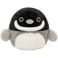 Squishmallows - Gertrude the Canadian Goose Plush (5