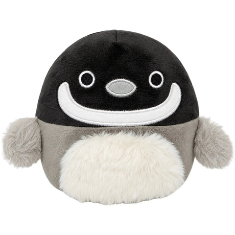 Squishmallows - Gertrude the Canadian Goose Plush (5
