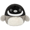 Squishmallows - Gertrude the Canadian Goose Plush (5