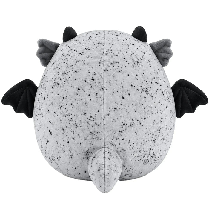 Squishmallows - Gio the Gargoyle Plush (10") - Kellytoy - Halloween Squad - (2022)