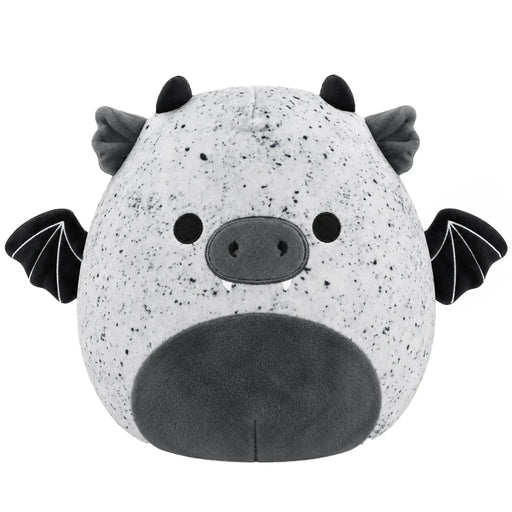 Squishmallows - Gio the Gargoyle Plush (10") - Kellytoy - Halloween Squad - (2022)