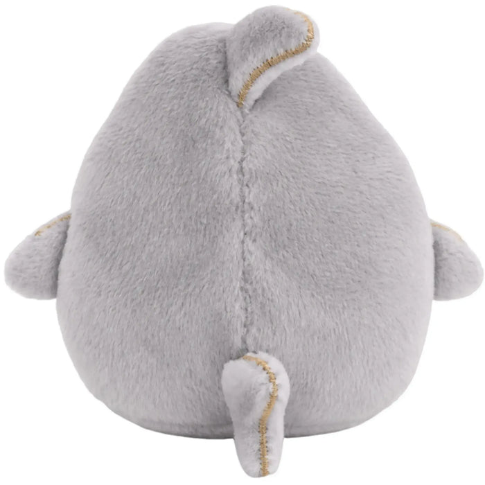 Squishmallows - Gordon the Shark Plush (2.5") - Jazwares - Squishville Mystery Sealife Squad - (2021)
