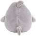 Squishmallows - Gordon the Shark Plush (2.5") - Jazwares - Squishville Mystery Sealife Squad - (2021)
