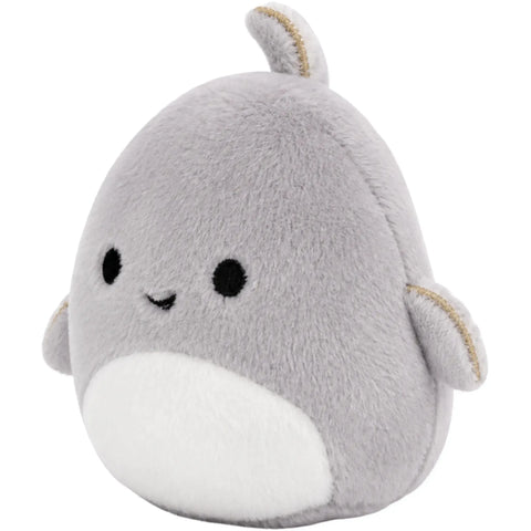 Squishmallows - Gordon the Shark Plush (2.5