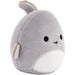 Squishmallows - Gordon the Shark Plush (2.5") - Jazwares - Squishville Mystery Sealife Squad - (2021)