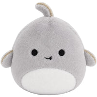 Squishmallows - Gordon the Shark Plush (2.5