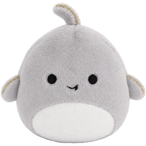 Squishmallows - Gordon the Shark Plush (2.5