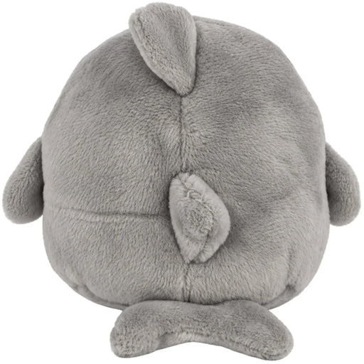 Squishmallows - Gordon the Shark with Blue Bowtie Plush (3") - Jazwares - Micromallows Series 2 - (2024)