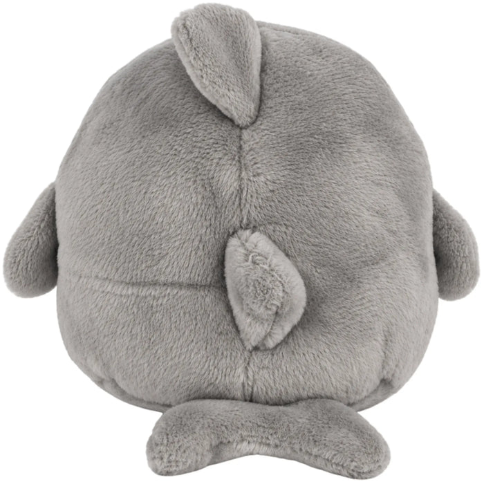 Squishmallows - Gordon the Shark with Blue Bowtie Plush (3") - Jazwares - Micromallows Series 2 - (2024)