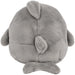 Squishmallows - Gordon the Shark with Blue Bowtie Plush (3") - Jazwares - Micromallows Series 2 - (2024)