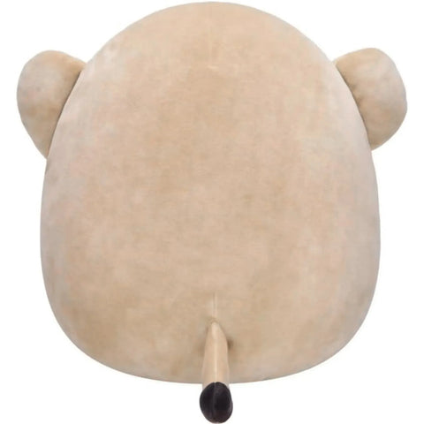 Squishmallows - Gracia the Tan Lemur Plush (5