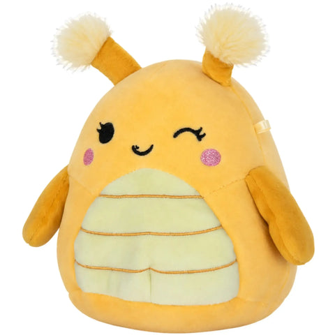 Squishmallows - Greer the Grasshopper Plush (5