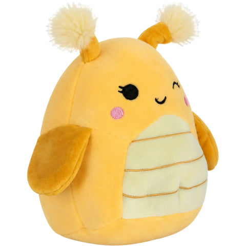 Squishmallows - Greer the Grasshopper Plush (5