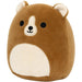 Squishmallows - Greta the Bear Plush (5") - Kellytoy - (2022)