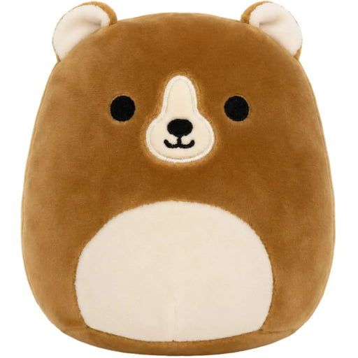 Squishmallows - Greta the Bear Plush (5") - Kellytoy - (2022)