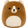 Squishmallows - Greta the Bear Plush (5
