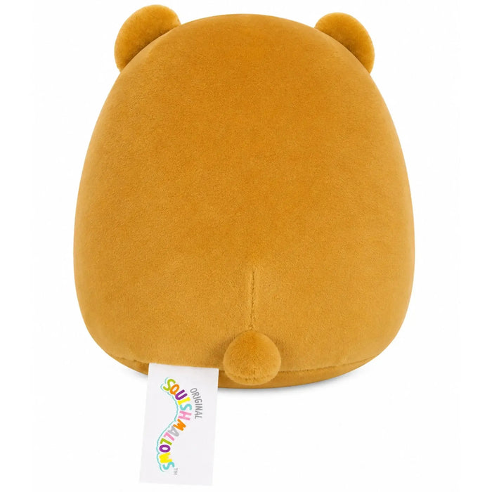 Squishmallows - Greta the Bear Plush (5.25")