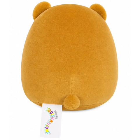 Squishmallows - Greta the Bear Plush (5.25