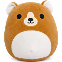 Squishmallows - Greta the Bear Plush (5.25