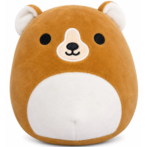 Squishmallows - Greta the Bear Plush (5.25")