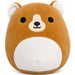 Squishmallows - Greta the Bear Plush (5.25")