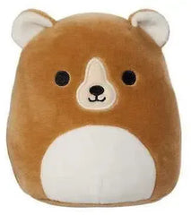 Squishmallows - Greta the Bear Plush (5.25")
