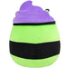 Squishmallows - Halloween Edition Bartok the Zombie Milkshake Plush (15.75") - Jazwares - (2024)