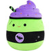 Squishmallows - Halloween Edition Bartok the Zombie Milkshake Plush (15.75") - Jazwares - (2024)
