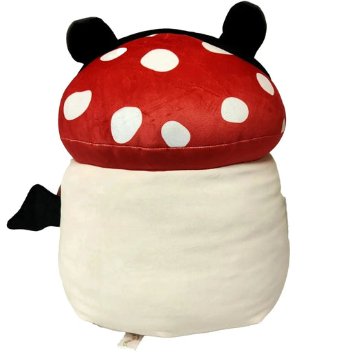 Squishmallows - Halloween Edition Malcolm the Mushroom Plush (11") - Jazwares - (2024)