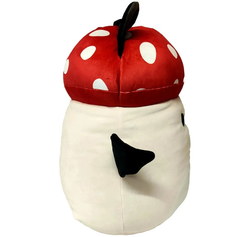 Squishmallows - Halloween Edition Malcolm the Mushroom Plush (11